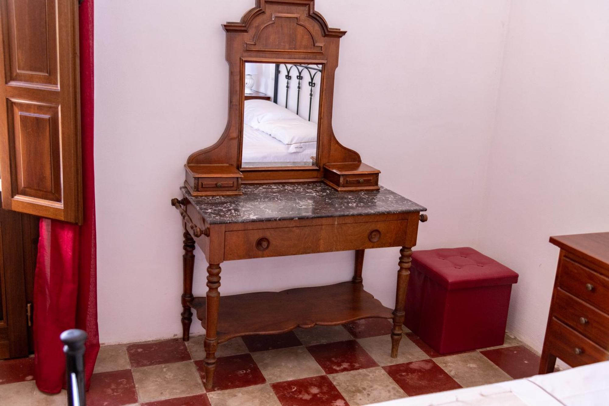 Masseria Caliani Боргане Екстериор снимка
